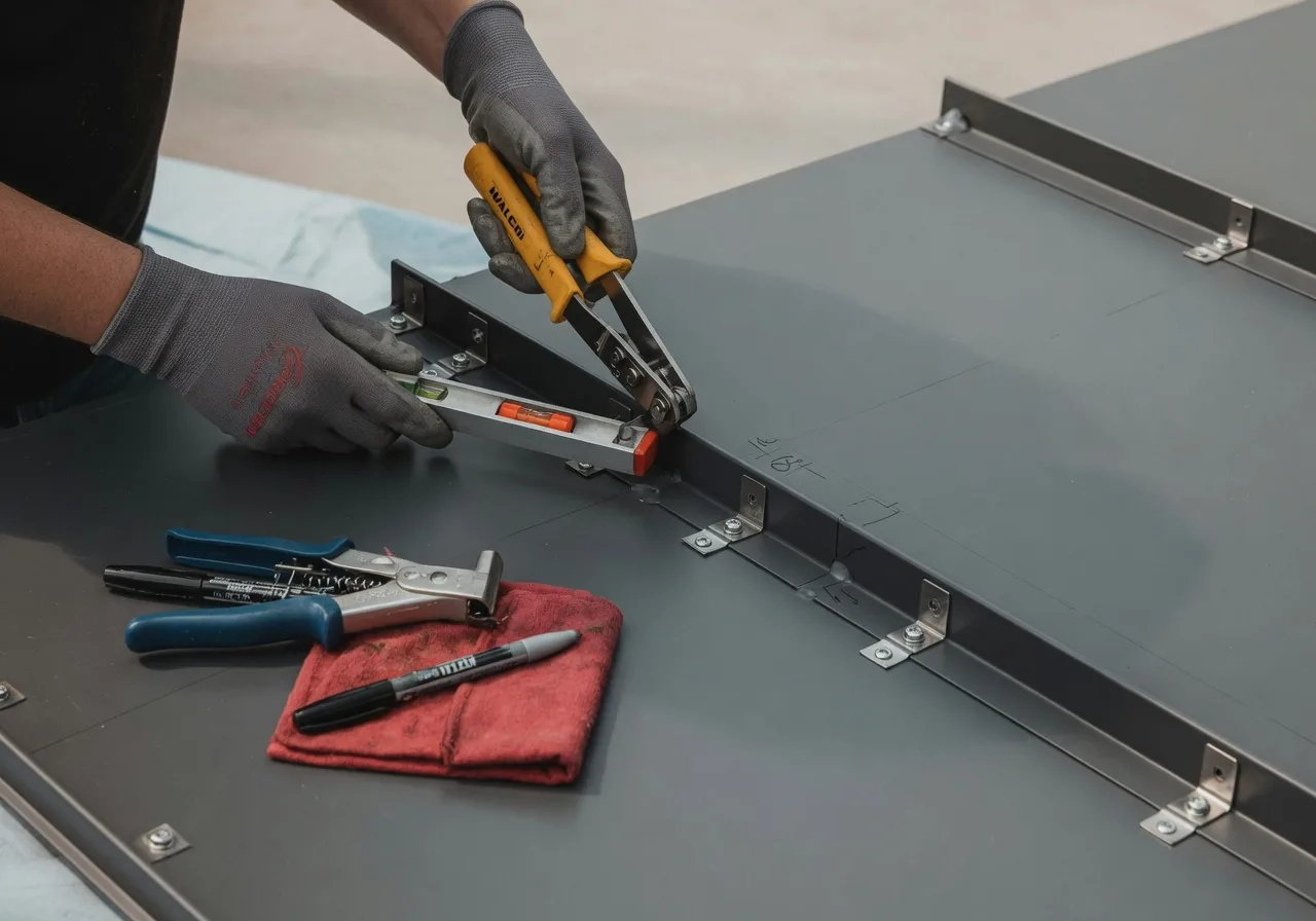 Why choose Metal Roofing Installation in Boelus, NE
